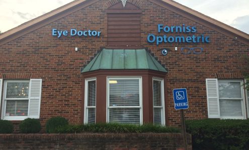 Forniss Optometric