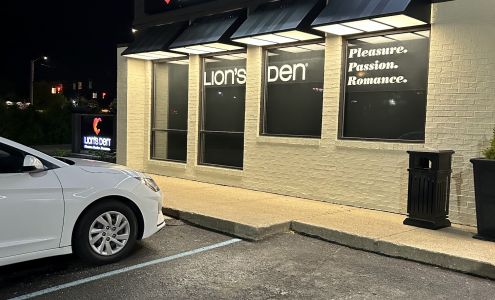 Lion's Den