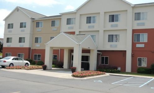Fairfield Inn Indianapolis South