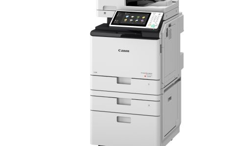 Canyon Falls Business Solutions - Copiers Indianapolis
