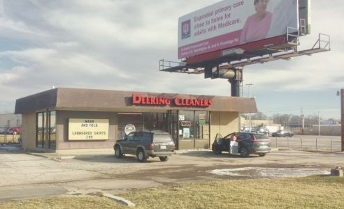 Deering Cleaners