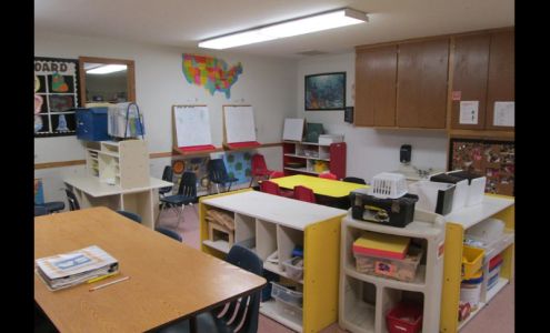 High School Road KinderCare