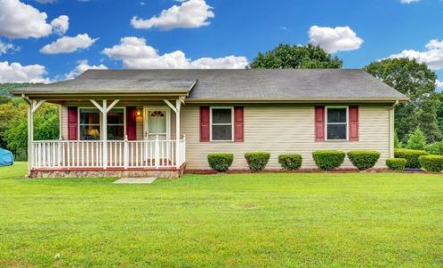 Beth Powell, Realtor