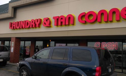 Laundry & Tan Connection