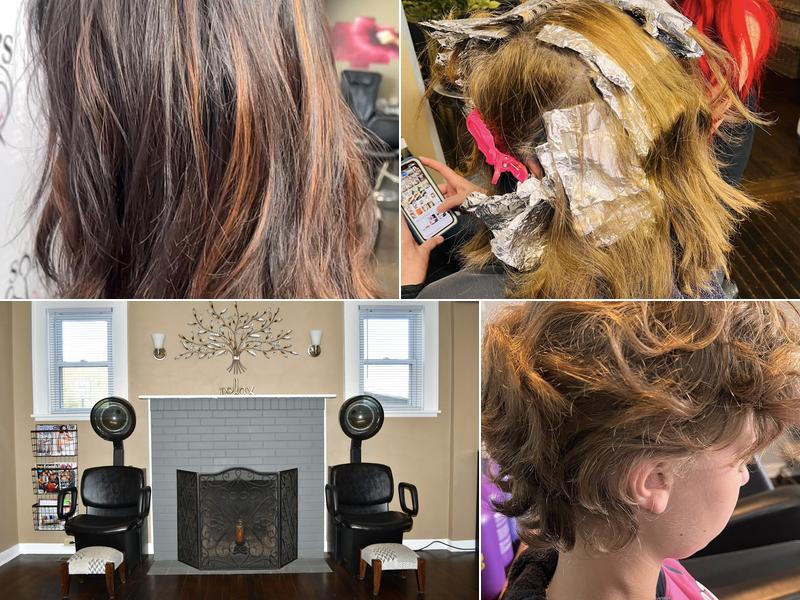 Sol's Hair Studio & Spa