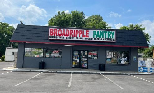 Broadripple Pantry