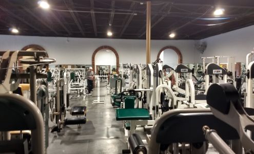 Peak Fitness Indianapolis