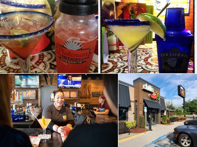 Chili's Grill & Bar