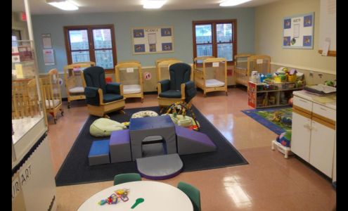 East 62nd KinderCare