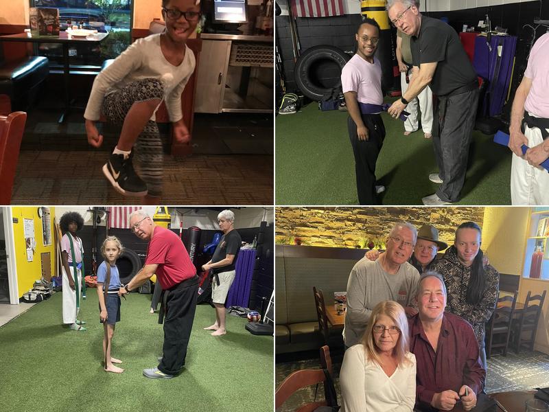 Broad Ripple Martial Arts Academy