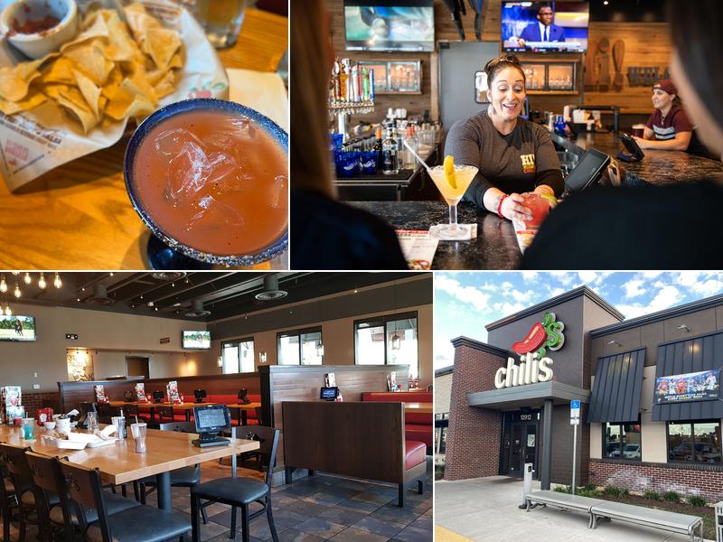 Chili's Grill & Bar
