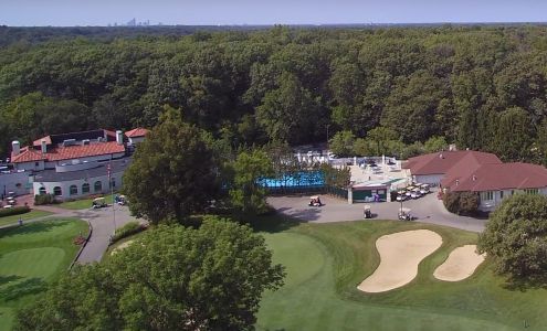 Hillcrest Country Club