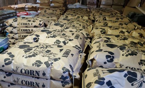 Corker Feed & Supply Co Warren