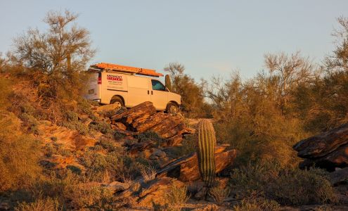 Midwest Systems & Services Inc. Indianapolis