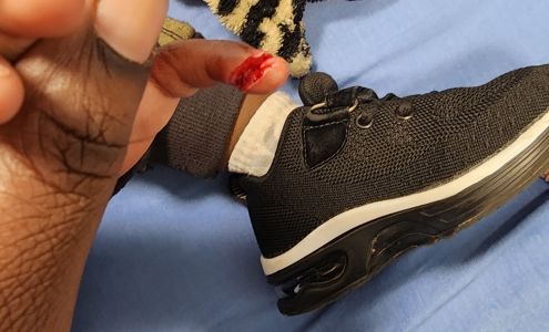 Kidscape Learning Center