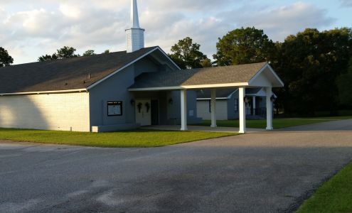Morningside Baptist Church