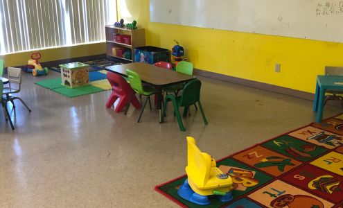 Fun Times Childcare Ministry