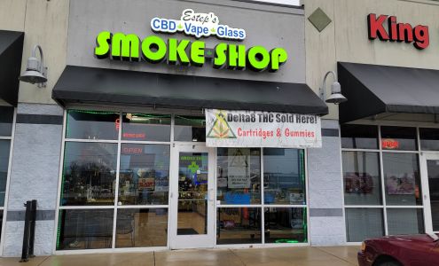 Estep's One Stop Smoke Shop