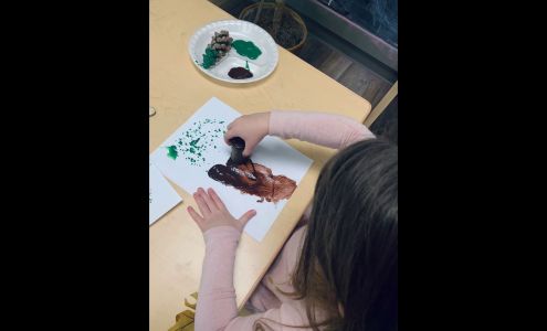 Finding Me Now Learning Center - Indianapolis (East)