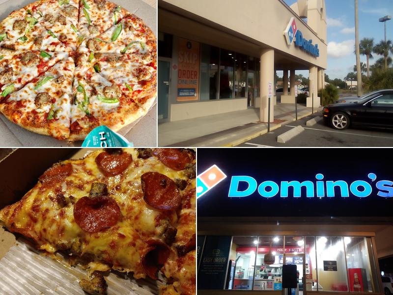 Domino's Pizza