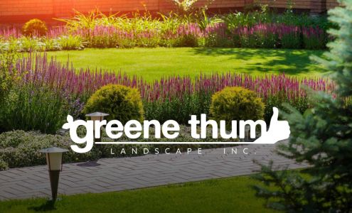 GREENE THUMB LANDSCAPE