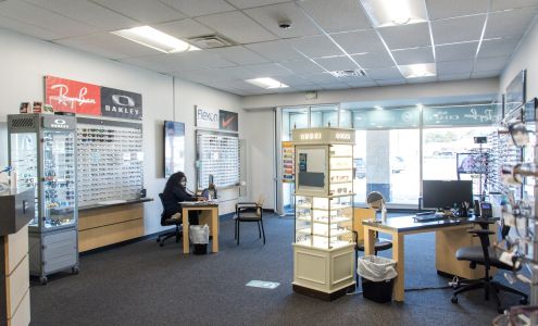 Dr. Tavel Family Eyecare