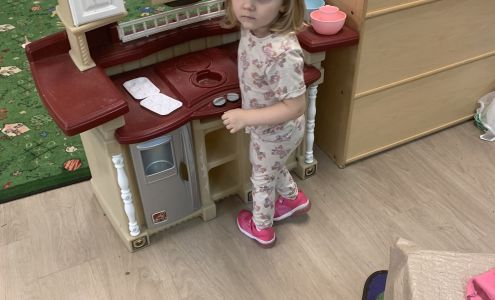 Gifted & Talented Academy North