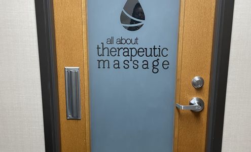 All About Therapeutic Massage