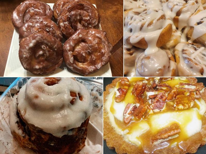 Tonia's On A Roll LLC