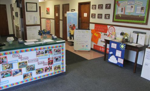 West 86th Street KinderCare