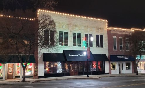 Insurance Facilities