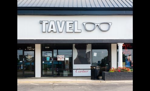Dr. Tavel Family Eyecare
