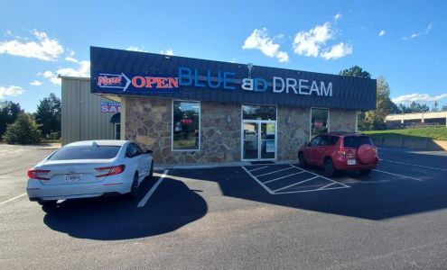 BLUE DREAM CARROLLTON