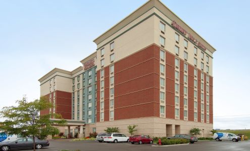 Drury Inn & Suites Indianapolis Northeast