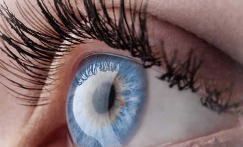 Community Eye Care of Indiana: North