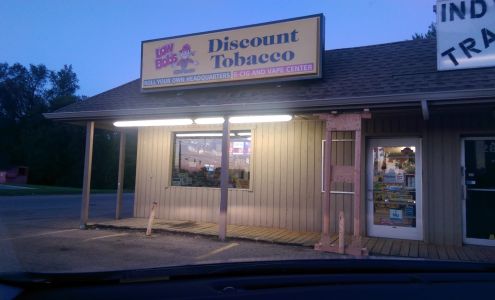 Low Bob's Tobacco #0509