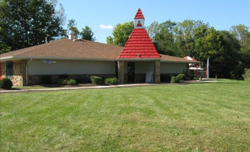 Country Woods KinderCare