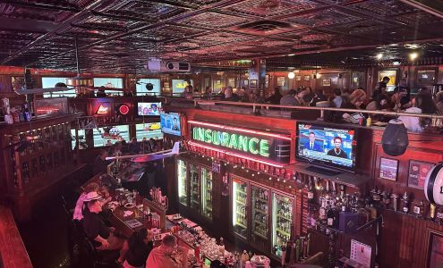 Shoppes At County Line