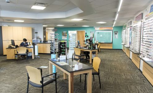 Dr. Tavel Family Eyecare