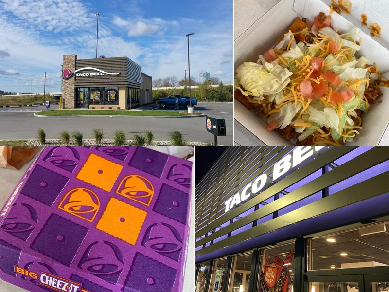 Taco Bell