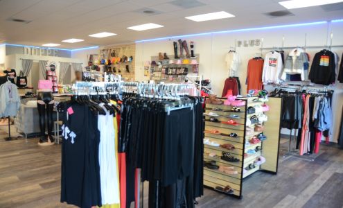 DGF Unique Designs Florissant