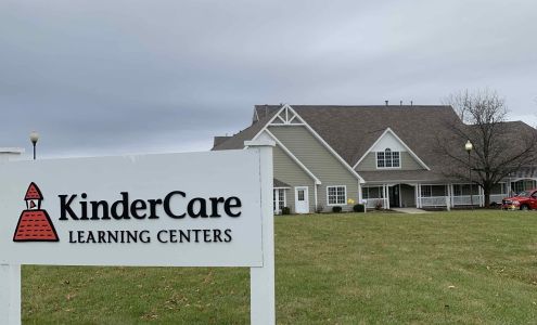 Trader's Point KinderCare