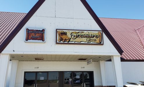 Treasure Trove Colby