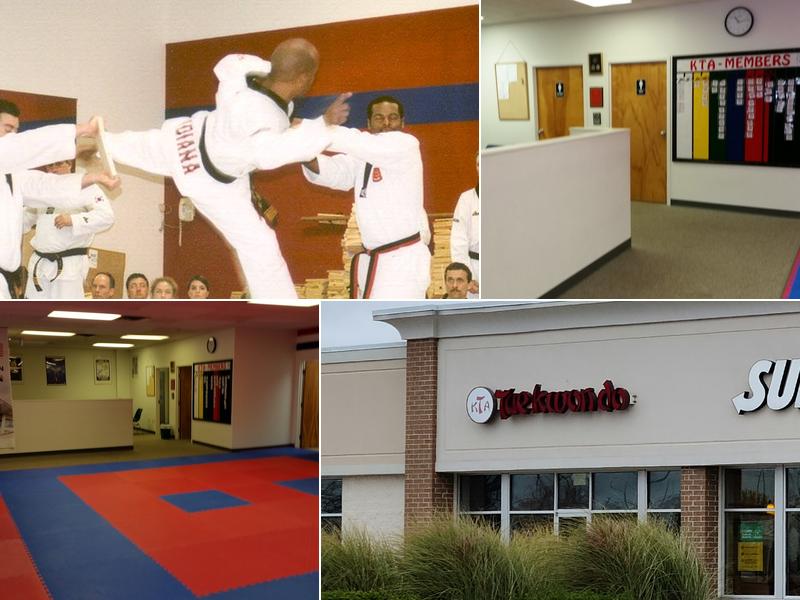 Korea Taekwondo Academy Northwest