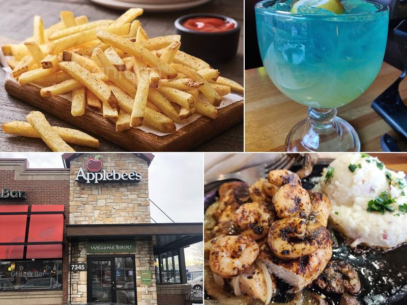 Applebee's