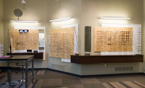 Nora Eye Care