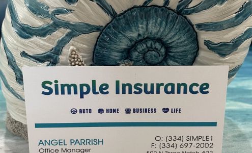 Simple Insurance