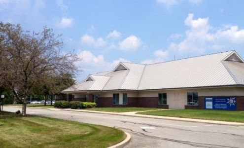 Delegates Row KinderCare