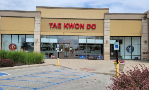 Korea Taekwondo Academy (KTA)