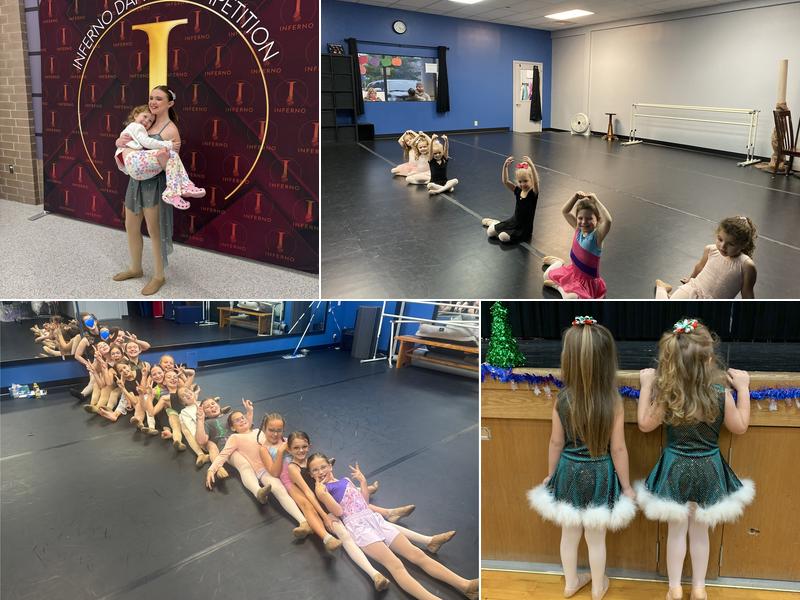 Impulse Dance Academy